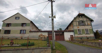 Prodej zemědělské usedlosti, Fulnek, Jílovec - 15