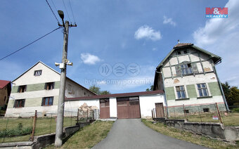 Prodej zemědělské usedlosti, Fulnek, Jílovec - 15