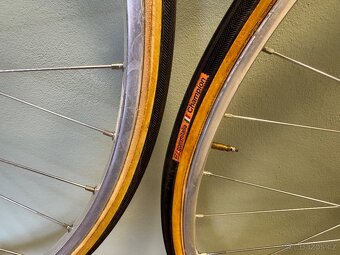 Drahovy set kol Miche Primato x Campagnolo Lambda - 15