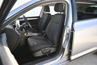 Volkswagen Passat 2.0TDI 90KW DSG Basic 12/2020 - 15
