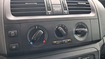 Škoda Fabia Kombi 1.6 TDI - 15