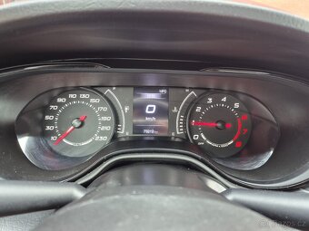 Fiat Tipo 1.4 Turbo S - Design 88kW - 15