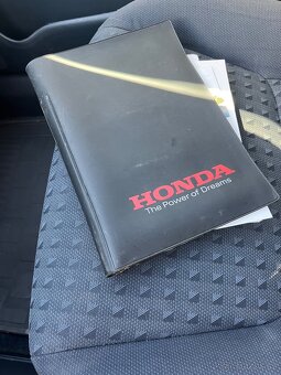 Honda Civic 1.6 V-TEC ,123Tkm  Klima - 15