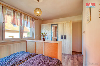 Prodej rodinného domu, 266 m², Skašov - 15