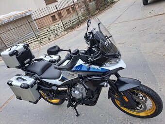 CFMOTO 800MT EXPLORE - 15