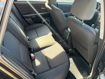 Mazda 3 1.6i 77KW, Nová STK, Senzory - 15