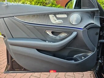 E 53 AMG,4Matic+ 336kW,DPH,Webasto,Headup,Burmester,360kamer - 15