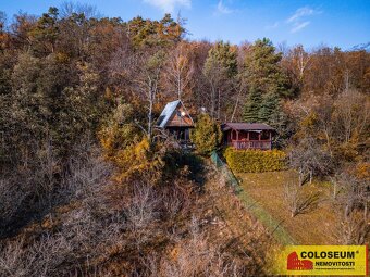 Žarošice, chata 1+1, pozemek 270m2 - chata, ev.č. E1363B026 - 15