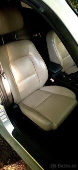 Subaru outback 2.5i + lpg - 15