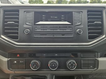 Volkswagen Crafter L3H2 6 miestne 2.0TDi/140hp - 2019 - 15