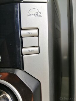 Hif věž PHILIPS FW-C390 - 15