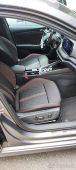 Škoda Octavia RS 2024 ,51 tis najeto,TDI 147kw - 15