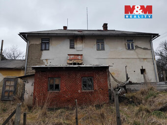 Prodej rodinného domu, 149 m², Široká Niva - 15