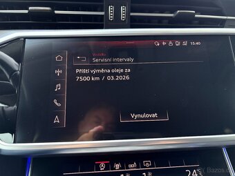 Audi A6 45 TDI quattro Sport - 15