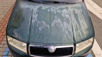 Škoda Fabia 1 Combi 1.4 16V 55kW - 15