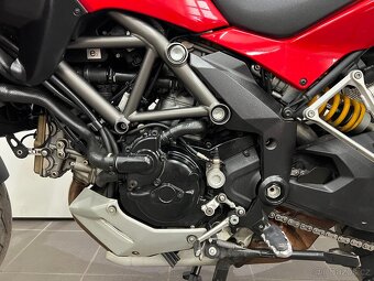 Ducati Multistrada 1200 S - 15