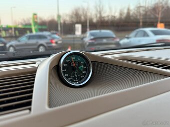 Porsche Panamera 2011 - 15