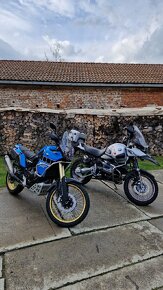 BMW R 1150 GS Adventure 2002 ABS - 15