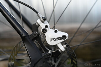 CANNONDALE Trail SL1 - 15
