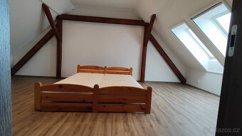 Prodej RD 7+kk, 250m², poz. 1060m², Janova Ves – Kokořínsko - 15