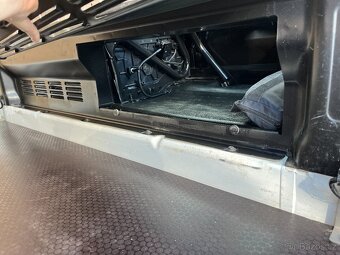 Ford Transit Custom L2,vč. DPH, Navi,Kamera,Temp,Winterpaket - 15