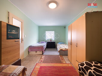 Prodej ubytovny, 20 lůžek, 135m², Jirny - 15