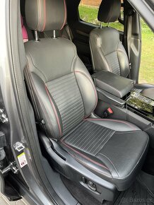 Land Rover Discovery 5, TDV6, 190 kw, 7 mist. DPH - 15
