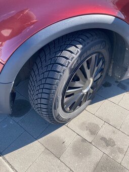 Volvo C30 1.6 74 kW, manuál, r. v. 2010 - 15