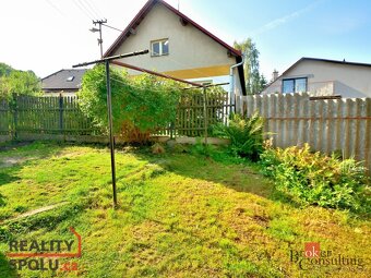 Prodej, domy/rodinný, 166 m2, 58254 Úsobí, Havlíčkův Brod [I - 15