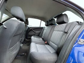 Škoda Octavia 1,6 MPi, STK do 08/2025 - 15