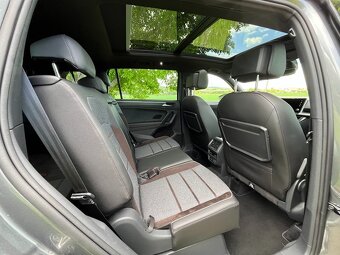 Seat Tarraco 1.5 TSI Xcellence, 7-místný, Nezávislé topení - 15