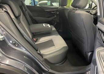 Subaru Outback 2.5 FIELD 2025 nove auto 124 kw1 - 15