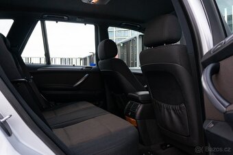BMW X5 E53 3.0d 4x4 AUTOMAT - 15