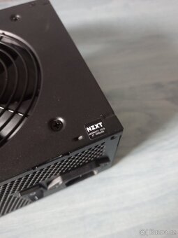 3x základní deska + Ryzen 7 5800x + 750w zdroj - 15