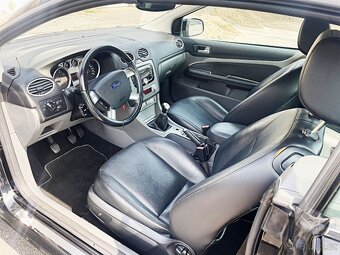 Ford Focus CC 2.0 Pininfarina - 15