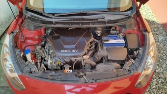 Hyundai i30 1.6 88kw - 15