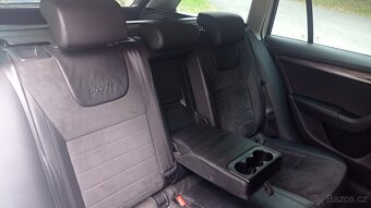 Škoda Octavia, Scout 2,0TDi 135KW Automat - 15