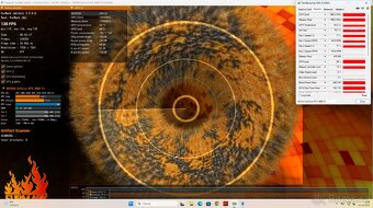 RTX 3060 Ti 8GB Gigabyte AORUS Elite rev. 2.0 - 15