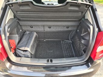 Škoda Fabia 2 Sportline - 15