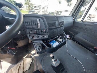 IVECO AD340X48Z HR OFF 8x4 sklápěč Cantoni S3 - 15