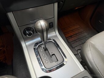 Nissan Navara 3,0 DCi V6 4WD/automat/35 tkm - 15