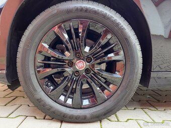 Fiat Tipo 1.4 Street 70 kW (ODPOČET DPH) - 15