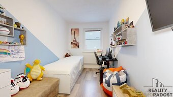 Prodej atriového domu Jihlava, atriový dům v Jihlavě - 15