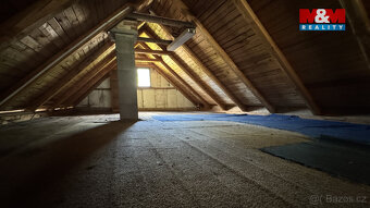 Prodej pozemku k bydlení, 1.674 m2, Tanvald, Žďár, - 15