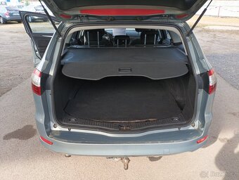 Ford Mondeo QXBA1G - 15