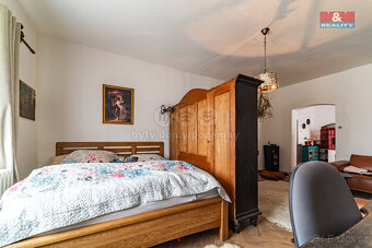 Prodej usedlosti, pozemek 4941m2, Jivjany okr. Domažlice - 15