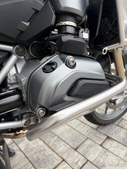 BMW R1200 GS - 15