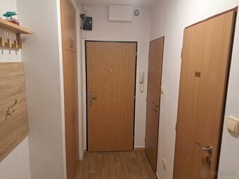 Byt 2+1 Ledeč n.Sáz. - 15
