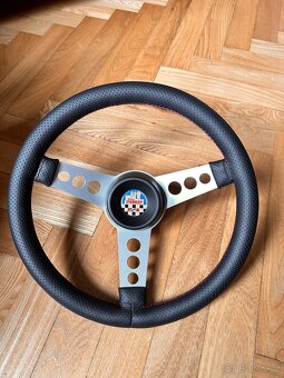 Když má volant příběh, zaslouží si pokračování 🚗 - 15