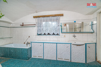 Prodej rodinného domu, 150 m², Libina - 15